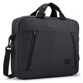 Сумка Case Logic Huxton 13" Attache HUXA-213 Black (6721853)