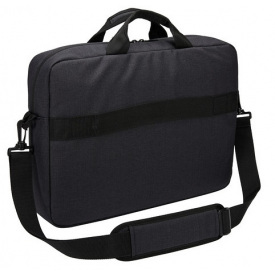 Сумка Case Logic Huxton 15.6" Attache HUXA-215 Black (6721858)