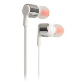 Гарнітура JBL T210 Grey (JBLT210GRY) (6328084)