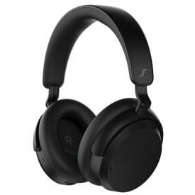 Гарнитура Sennheiser ACCENTUM Wireless Black (6922139)