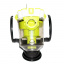 Пылесос контейнерный Rainberg RB-651TB c турбощеткой 3L 2500W White-Green (3_01211) Тернополь