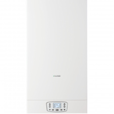 Газовый котел конденсационный ITALTHERM Time Power 160 K 150 кВт белый