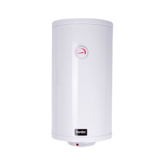 Бойлер Bandini Water Heaters SE 45 л вертикальный, мокрый ТЭН 2кВт белый Переяслав-Хмельницький