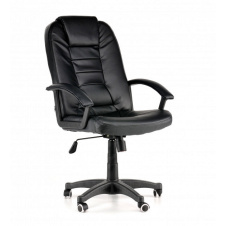 Фото - Кресло офисное Nordhold 7410 BLACK Кресло офисное Nordhold 7410 BLACK
