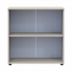 Комод Doros Рон 3 2 фасада Кашемир 80х38х81 см (41516045) Винница