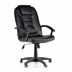 Кресло офисное Nordhold 7410 BLACK Ужгород
