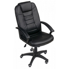 Кресло офисное Nordhold 7410 BLACK Ужгород