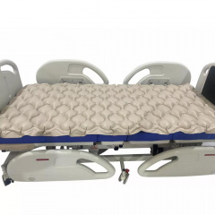 Матрас противопролежневый ячеистый с компрессором MED1 М02 200х90 см Вишгород