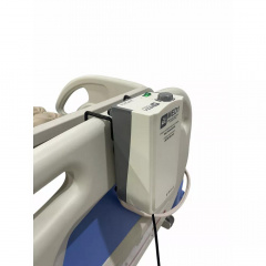 Матрас противопролежневый ячеистый с компрессором MED1 М02 200х90 см Вишгород