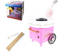 Аппарат для приготовления сахарной ваты большой OPT-TOP Cotton candy maker (1756375319)