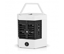 Портативный настольный мини кондиционер-увлажнитель Arctic Air 5 Ultra Pro White (16519-hbr)