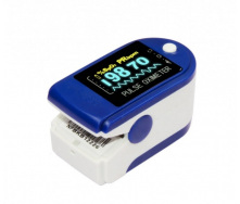 Пульсоксиметр Pulse Oximeter JKZ-301 (LI60019)