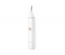 Триммер Xiaomi SOOCAS Nose Hair Trimmer White N1