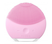 Массажер для лица очищающий Fireo Luna mini 2 Pink (3sm_975795422)