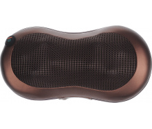 Массажная подушка RIAS Massage Pillow для дома и машины Bronze (3sm_905710875)