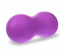 Массажер для спины SP-Planeta DuoBall Rad Roller FI-7073 Purple (US00520)