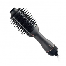 Стайлер для укладки волос RAF R.411 1200W Black (3_03505)