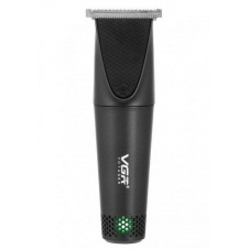 Машинка для стрижки волос VGR V-925 аккумуляторная 10W Black (3_03023)