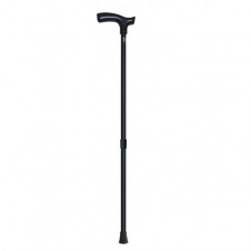 Трость MQ Perfect MQ501 Nero - Manico Slim Carbonio (4097)