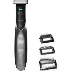 Триммер Cecotec Bamba PrecisionCare 7500 Power Blade CCTC-04230 (8435484042307) Ізюм