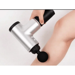 Портативный массажёр для тела Fascial Gun HF-280 W-08 (WHF-280) Коростень
