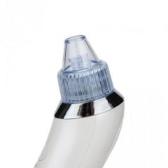 Вакуумный аппарат для чистки пор лица XN-8030 White (kz125-hbr) Київ