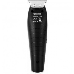 Машинка для стрижки волос аккумуляторная VGR V-030/ 7042 USB Черная Южноукраїнськ