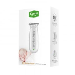 Машинка для стрижки Kemei Km-1319 Доманёвка