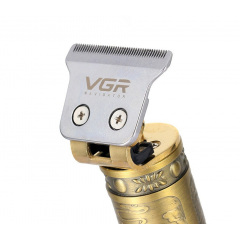 Профессиональный стрижка VGR окантовочная машинка V-085 Березне