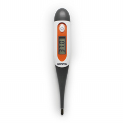 Электронный термометр Gamma Thermo Soft Кропива