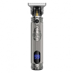 Триммер аккумуляторный для бороды и усов Kemei КМ-700H 10W (2_009814) Жмеринка