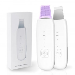 Скрабер ультразвуковой для чистки лица SENOIX UltraPro 5 Вт Дзензелевка