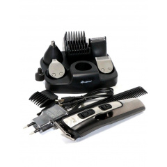 Триммер стайлер бритва Gemei GM-592 Barber (1756374588) Черноморск
