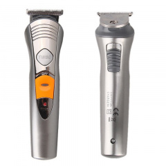 Бритва Kemei MP-5580 7 в 1 Silver (hub_np2_0405) Чернігів