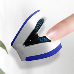 Пульсоксиметр на палец Pulse Oximeter LK-88 Оксиметр электронный Пульсомер измеритель кослорода в крови ЛК-88 Київ