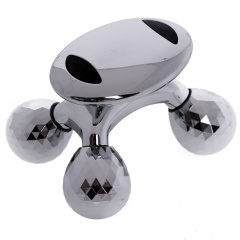 Массажер роликовый SP-Planeta 4D Massager XC-202 Лозовая