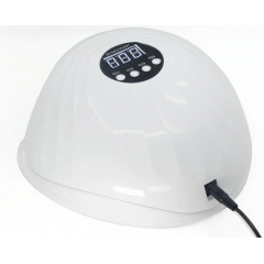 Лампа UV/LED SUN 5 PLUS 108W Олександрія