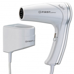 Фен First FA-5655-1 White Суми