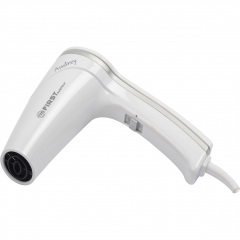 Фен First FA-5655-1 White Суми