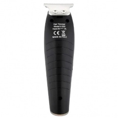Машинка для стрижки волос VGR V-030 аккумуляторная 5W Gray (3_01369) Дніпро