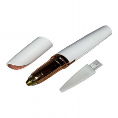 Портативный триммер для бровей Flawless Brows NEW (1756375592) Київ