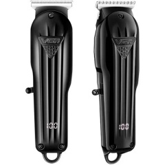 Тример машинка для стрижки волос VGR V-982 Professional 4 насадки (2097774691) Токмак