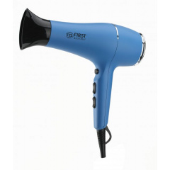 Фен First FA-5654-7-BU 2200 Вт Голубой (43204128) Еланец