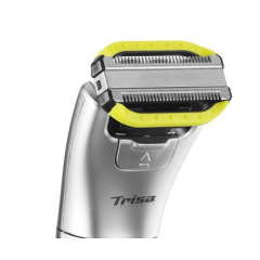 Машинка для стрижки Trisa 1720.2420 Vario Blade 2в1 (4903) Черкассы