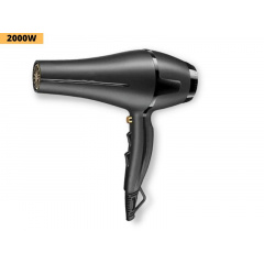 Фен для укладки волос компактный с концентратором XPRO GM-1787 Черный (41279-1787_336) Суми