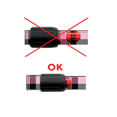 Трость MQ Perfect MQ525 Tartan Rosa - Derby Nero (4093) Черновцы