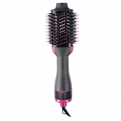 Стайлер для укладки волос RAF R.411 1200W Black (3_03505) Королево