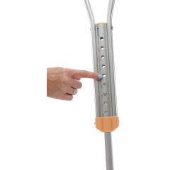 Костыль MED1 KY925L-B L (MED1-KY925L-B-L) Хуст