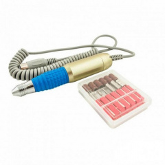 Машинка для маникюра и педикюра фрезер Beauty nail NN 25000 (ji1044815156) Чернівці