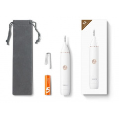 Триммер Xiaomi SOOCAS Nose Hair Trimmer White N1 Акимовка